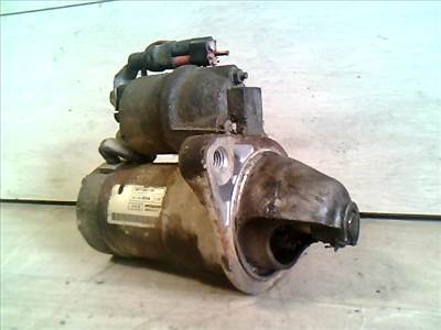 OPEL MERIVA A 03-09 Önindító, dízel