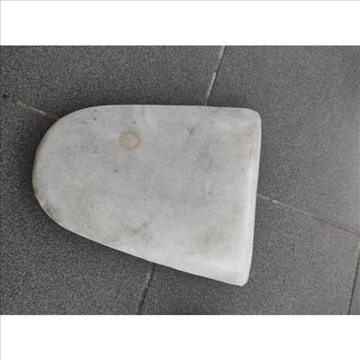 Aprilia SR 50 Di-Tech 2002- hátsó ülés