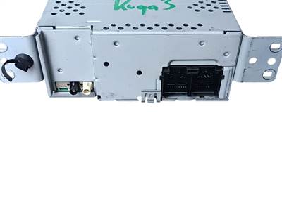 Ford Kuga Mk3 Rádió JX71-18K810-LM