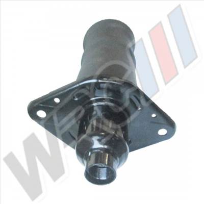 Bal hátsó légrugó Audi Allroad 4Z7616051A 81007