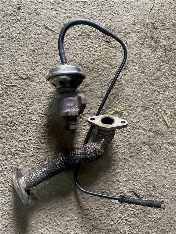 Volkswagen Passat B5 1.9 TDI Egr szelep 028131501e 1. kép