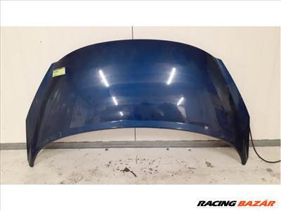 Peugeot 207 Gépháztető Motorháztető