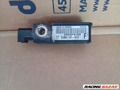 Mazda 6 (1st gen) MAZDA 6 Első Középső Ütközés Érzékelő