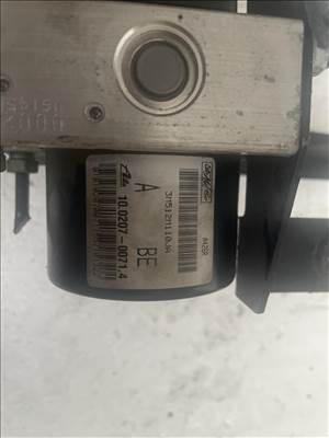 Ford C-Max Mk1 1.8TDCI ABS vezérlőegység 3M512M110JA 10.0207-0071.4