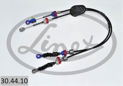 LINEX 30.44.10 - váltó bovden NISSAN