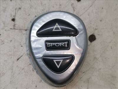 CITROËN C5 II (RC_) 2.2 HDi (RC4HXE) Állítható Futómű Vezérlő Panel #34904# 9633261277