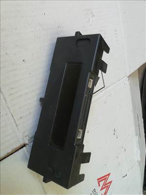 Renault Clio III Kijelző  8200307273