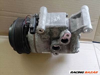 Mazda CX-5 (KF) MAZDA CX-5 Klímakompresszor