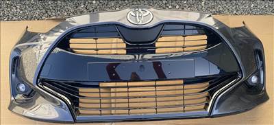 Toyota Yaris (XP210) Első lökháritó 