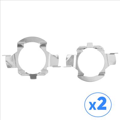 Led adapter H7 CITROEN C3 PICASSO, C4 GRAND PICASSO