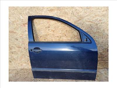 Skoda Fabia (1999-2007) Jobb Első Ajtó 