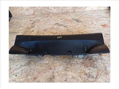 BMW 1 E87 (2005-2011) Csomagtér Kárpit 