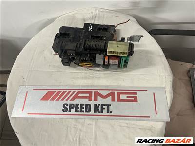 Mercedes C-osztály W204 sam modul  2049001202