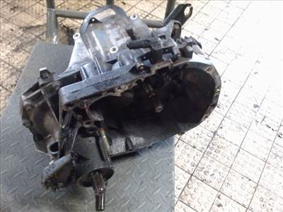 RENAULT CLIO 01-06 Sebességváltó, dízel manuális