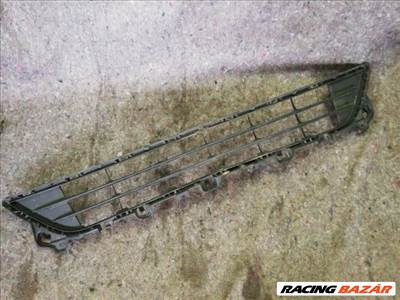 Mazda 6 (3rd gen) MAZDA 6 Első Lökhárító Alsó Középső Díszrács ghp9501t1