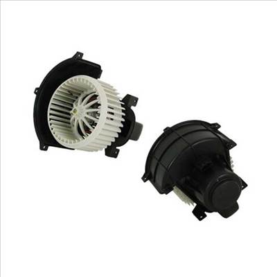 Audi Q7 belső ventilátor fütőmotor