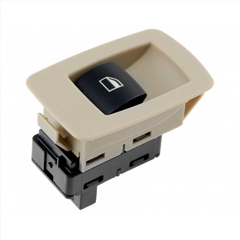 BMW 5 ablakemelő kapcsoló 2004-2010 1. kép