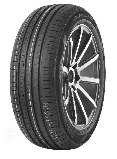 APLUS A609 165/70 R14  1. kép