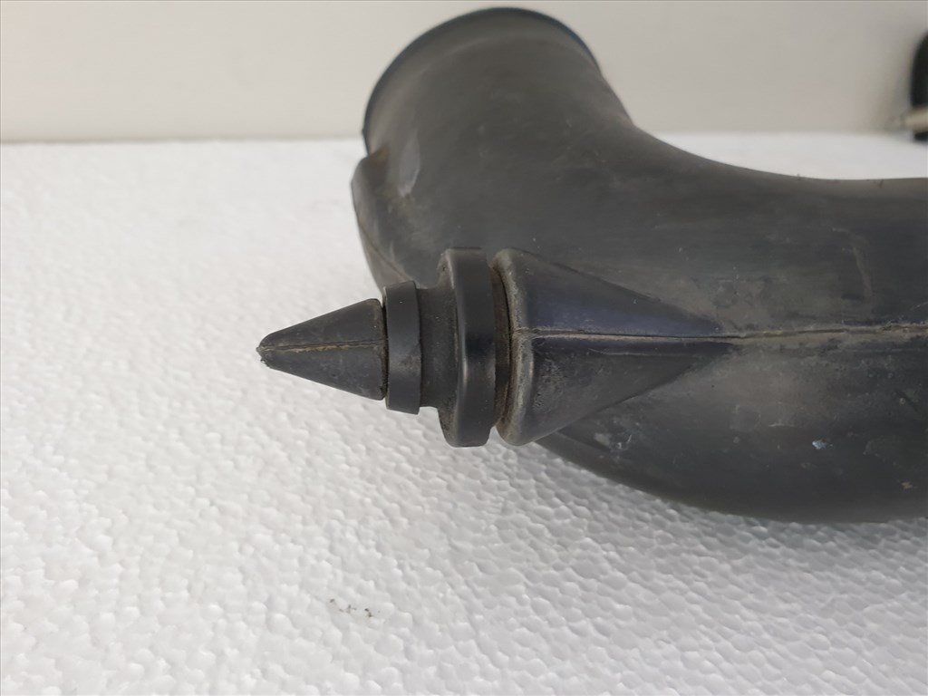 504270 Alfa Romeo 166, 2.4 JTD, 2002, Töltő Levegő Cső, A947. 5. kép