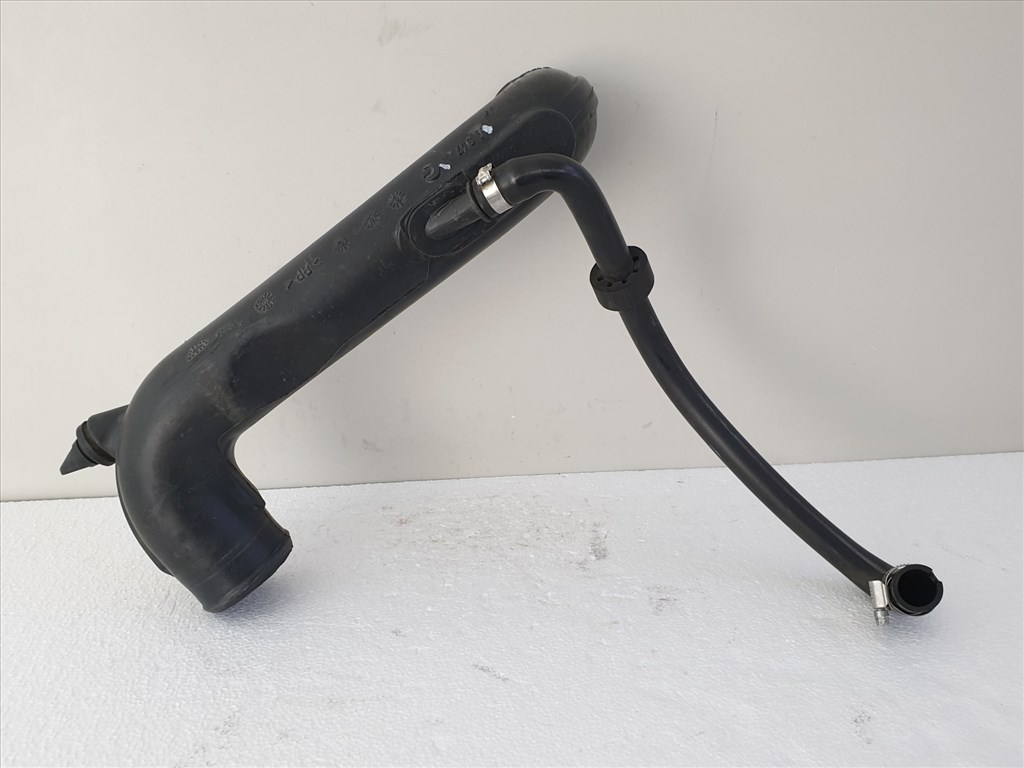 504270 Alfa Romeo 166, 2.4 JTD, 2002, Töltő Levegő Cső, A947. 7. kép