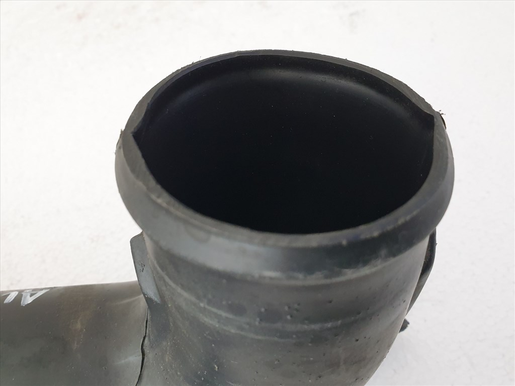 504270 Alfa Romeo 166, 2.4 JTD, 2002, Töltő Levegő Cső, A947. 10. kép