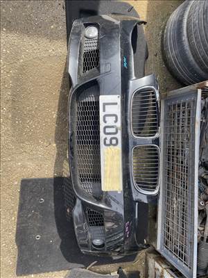 BMW 1-es sorozat , E82, E88 M-P lökhárító 