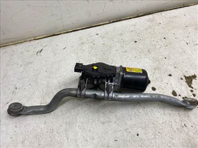 RENAULT CLIO IV 1.5 dCi 90 Hátsó Ablaktörlő Motor #35551# 288100678R