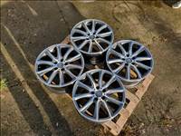 18" 5x120 Aluett