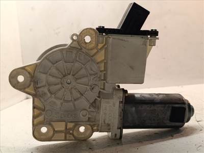 OPEL VECTRA C Bal hátsó Ablakemelő Motor