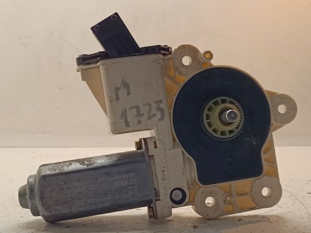 OPEL VECTRA C Bal hátsó Ablakemelő Motor 2. kép