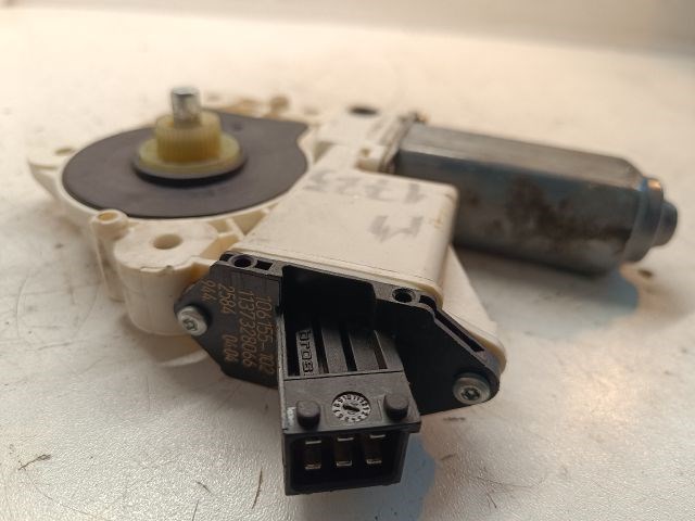 OPEL VECTRA C Bal hátsó Ablakemelő Motor 5. kép