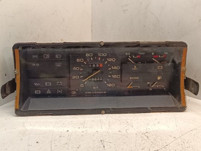 LADA SAMARA Kilométeróra 1. kép