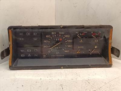 LADA SAMARA Kilométeróra