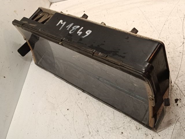 LADA SAMARA Kilométeróra 8. kép