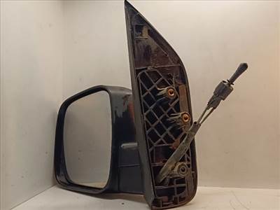 CITROËN NEMO Bal Visszapillantó Tükör (Mechanikus)