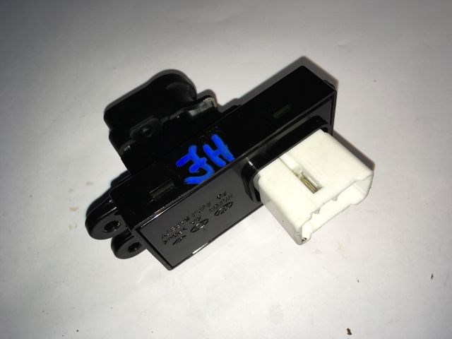 HYUNDAI I30 Jobb hátsó Ablakemelő Kapcsoló 2. kép