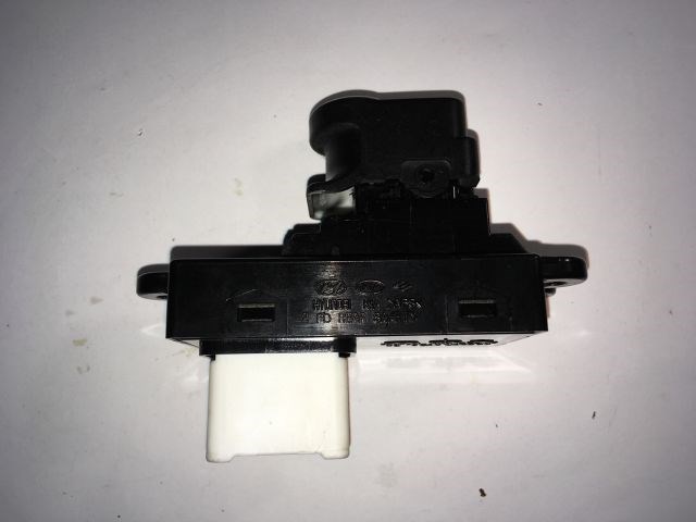 HYUNDAI I30 Jobb hátsó Ablakemelő Kapcsoló 6. kép