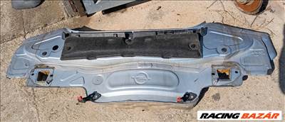 Opel Corsa D bontott hátfal