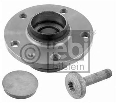 FEBI BILSTEIN 23320 - kerékcsapágy készlet AUDI CUPRA SEAT SKODA VW