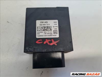 Volkswagen Golf VII üzemanyag szivattyú relé (19076) 5q0906121h