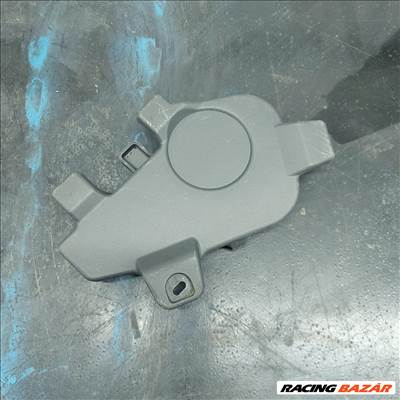 Fiat DUCATO Citroen JUMPER Peugeot BOXER 06- Vezető ülés műanyag 1849