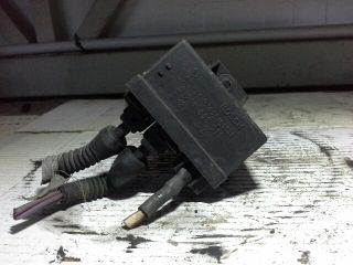 Fiat Marea Izzító Relé *26865* bosch-0281003010