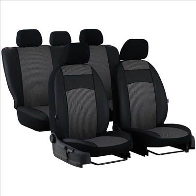 Mazda 5 II (7 személyes) üléshuzat Royal 2010-2015