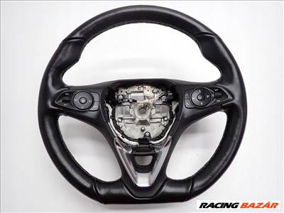 Opel Corsa F bőr multikormány /kormányfűtés/ 647388800b