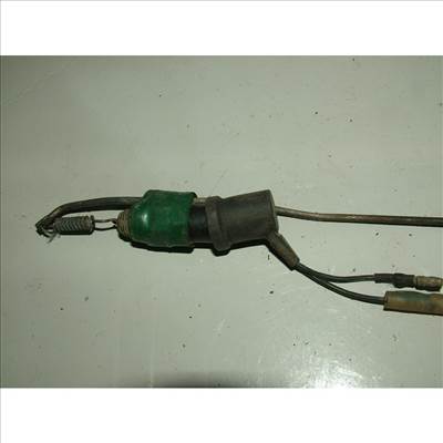 Yamaha DT 80 LC2 1993 53V hátsó féklámpa kapcsoló Bremschlichtschälter brake light switch