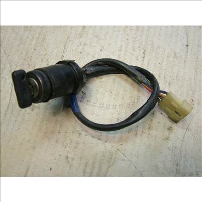 Aprilia RX125 1990-1994 gyújtás kapcsoló zündschloß ignition switch