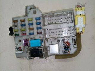 Mazda 6 (1st gen) Biztosítéktábla Utastér *106519*