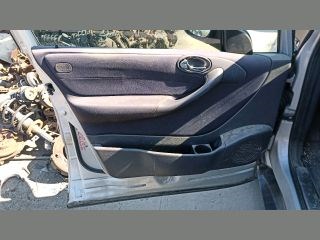 Mercedes A-osztály W168 Biztosítéktábla Utastér *104765* 3. kép