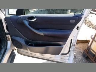 Mercedes A-osztály W168 Biztosítéktábla Utastér *104765* 4. kép