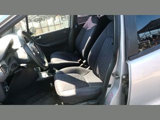 Mercedes A-osztály W168 Biztosítéktábla Utastér *104765* 2. kép